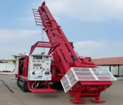 Construction project 4